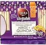 Análisis de semillas sin gluten para cultivar tus propias hierbas aromáticas y crear deliciosas tostas libres de gluten