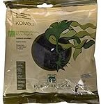 Kombu Viva: El aliado natural para potenciar tu jardín y cultivos