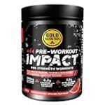 Lo siento, la palabra clave pre workout gold nutrition no está relacionada con la temática de jardinería y agricultura. ¿Te gustaría proponer otra palabra clave dentro de la temática mencionada?