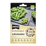 Análisis de las mejores semillas de edamame para tu huerto: ¡Descubre cuáles son las ideales para tu jardín!