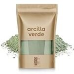 Análisis de los beneficios de la arcilla verde para el cabello en jardinería y agricultura