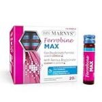 Análisis y comparativa: ¿Por qué el ferrobine es el mejor aliado para tu jardín y cultivos?