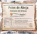 Análisis de los mejores productos de polen ecológico para tu jardín y cultivos