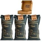 Guía comparativa de los mejores tipos de arroz grano redondo para tu cultivo en el jardín