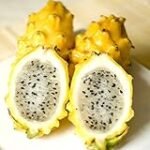 Análisis de las mejores variedades de pitaya amarilla para tu jardín: ¡Descubre cuál elegir!