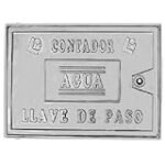 Análisis y Comparativa: Las Mejores Puertas Contador de Agua de Aluminio para Tu Jardín