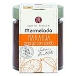 Análisis de la mejor mermelada de naranja y canela: un toque natural en tu jardín Análisis de la mejor mermelada de naranja y canela: un toque natural en tu jardín