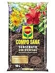 Análisis de sustrato universal barato: los mejores productos para tu jardín y cultivos