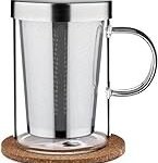 Análisis y comparativa: las mejores tazas con infusor para disfrutar de tu jardín