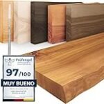 Análisis de las Mejores Baldas de Madera Maciza para Jardinería y Agricultura: Comparativa y Guía de Compra