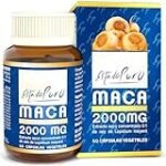 Maca 2000 mg: ¿El Suplemento Ideal para el Crecimiento de Tus Plantas? Análisis y Comparativa en Jardinería y Agricultura