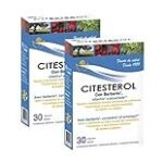 Análisis y comparativa: Citesterol con Berberis, la combinación perfecta para el cuidado de tu jardín