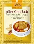 Análisis de la mejor pasta de curry amarillo para potenciar tu huerto: ¡Descubre cuál es la ideal para tus plantas!
