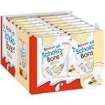 Análisis: ¿Cómo afectan los 200 gramos de chocolate a tus cultivos en jardinería y agricultura?