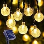 Cómo elegir las mejores luces LED exteriores solares para tu jardín: Análisis y comparativa de productos destacados en jardinería