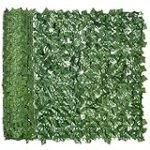 Análisis y comparativa de las mejores vallas de seto artificial para tu jardín