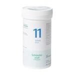 Todas las ventajas de las sales de Schüssler 11 en la jardinería: Análisis y comparativa de los mejores productos Todas las ventajas de las sales de Schüssler 11 en la jardinería: Análisis y comparativa de los mejores productos