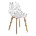 Análisis de sillas con agujero central: ¡Encuentra la mejor opción para tu jardín o huerto! Análisis de sillas con agujero central: ¡Encuentra la mejor opción para tu jardín o huerto!