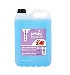 Análisis y comparativa: ¿Es el gel de ducha de 5 litros la solución ideal para la higiene en la jardinería y agricultura? Análisis y comparativa: ¿Es el gel de ducha de 5 litros la solución ideal para la higiene en la jardinería y agricultura?