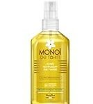 Análisis de Monoï Flor: El Mejor Producto para Cuidar tus Plantas en Jardinería y Agricultura