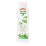 Análisis comparativo: Los mejores geles de ducha con aloe vera para cuidar tu piel después de trabajar en el jardín