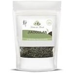 Análisis y comparativa de las mejores variedades de Jiaogulan para tu jardín y cultivo