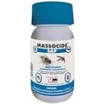 Insecticida para Mosquito Tigre: Análisis y Comparativa de los Mejores Productos para el Control Efectivo en Jardinería y Agricultura