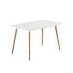 Lo siento, pero la palabra clave mesa cocina nordica no está relacionada con la temática de jardinería y agricultura. ¿Podrías proporcionar otra palabra clave relacionada con este sector para que pueda ayudarte a generar un título adecuado?