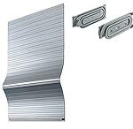 Análisis de las mejores puertas enrollables para armarios en jardinería y agricultura