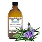 Comparativa de los mejores hidrolatos de romero para potenciar tu jardín: ¡Descubre cuál es el ideal para ti!