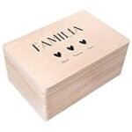 Análisis comparativo: Las mejores cajas personalizadas con nombre para tu jardín y huerto