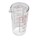 Análisis y comparativa: Los mejores vasos de batidora de cristal para tu huerto y jardín