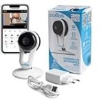 Análisis de las mejores cámaras domo para vigilar tu jardín o cultivo