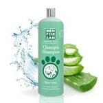 Análisis y comparativa: Los mejores champús para perros en el cuidado del jardín y la agricultura