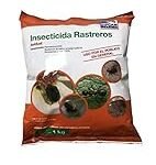 Los mejores insecticidas para rastreros: Análisis y comparativa en jardinería y agricultura