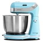 Análisis de las Mejores Amasadoras con Bol para Agricultura en 2021: Comparativa y Opiniones