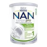 Nan Total Confort 1 Expert Pro: Análisis y Comparativa en Productos de Jardinería y Agricultura