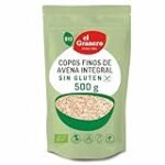 Análisis y comparativa de las mejores variedades de avena sin gluten integral para tu jardín y cultivo Análisis y comparativa de las mejores variedades de avena sin gluten integral para tu jardín y cultivo
