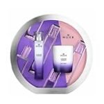 Título: Análisis y comparativa del perfume Nuxe Le Soir des Possibles en el mundo de la jardinería y agricultura