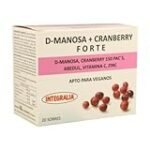 Análisis: D-Manosa + Cranberry Forte, el aliado natural para la salud de tus cultivos en jardinería y agricultura