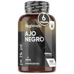 Perlas de ajo negro: un eficaz aliado en la jardinería y agricultura – Análisis y comparativa de los mejores productos