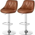 Taburetes Retro para Jardines Vintage: Análisis y Comparativa de los Mejores Modelos para tu Espacio Exterior