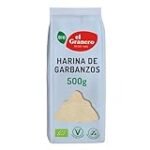 Análisis de las mejores harinas de garbanzo para rebozar en jardinería y agricultura: ¡Descubre cuál es la ideal para tus cultivos!