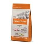 Análisis de los mejores alimentos naturales para gatos esterilizados: ¡Cuida la salud de tu mascota con productos de calidad!