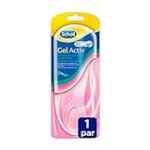 Análisis y comparativa: ¿Son las plantillas de gel Doctor Scholl ideales para trabajar largas horas en el jardín?