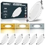 Título: Downlight regulable para iluminar tu jardín: Análisis y comparativa de los mejores productos