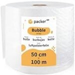 Análisis de los mejores rollos de plástico de burbujas para la protección de cultivos en jardinería y agricultura