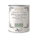 Análisis de la pintura verde oliva para muebles en el jardín: comparativa de los mejores productos para revitalizar tu espacio exterior