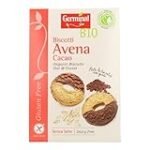 Análisis de ingredientes naturales: galletas de avena sin gluten para energizar tu jardín