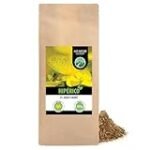 Guía completa: Infusión de Hipérico en la jardinería y agricultura - Análisis y comparativa de los mejores productos